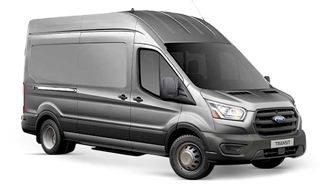 TRANSIT VAN